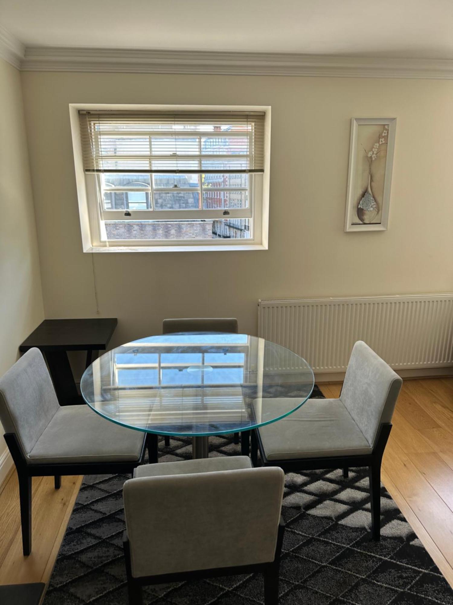 Lx Russell Square Apartments Londra Esterno foto