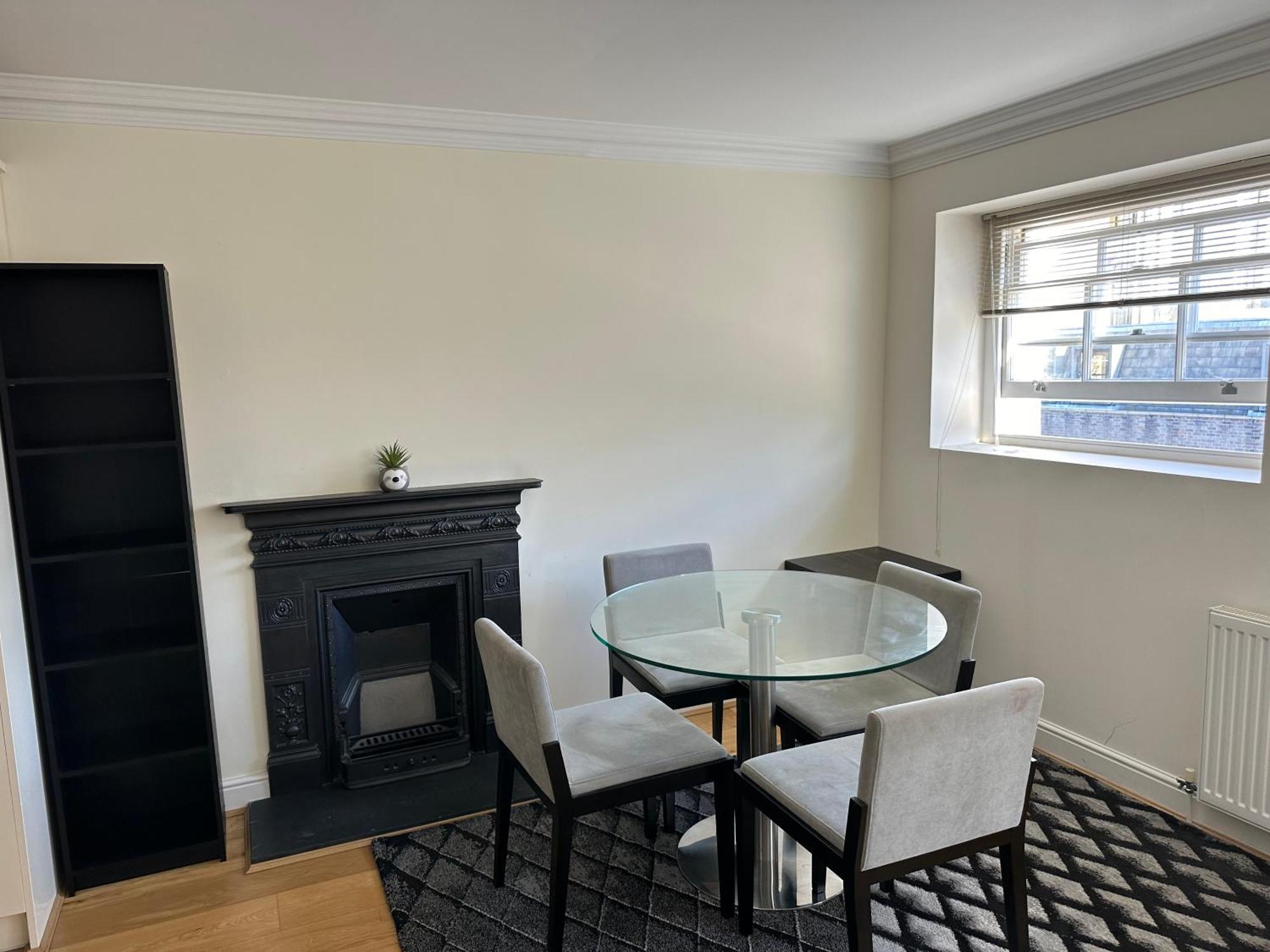 Lx Russell Square Apartments Londra Esterno foto