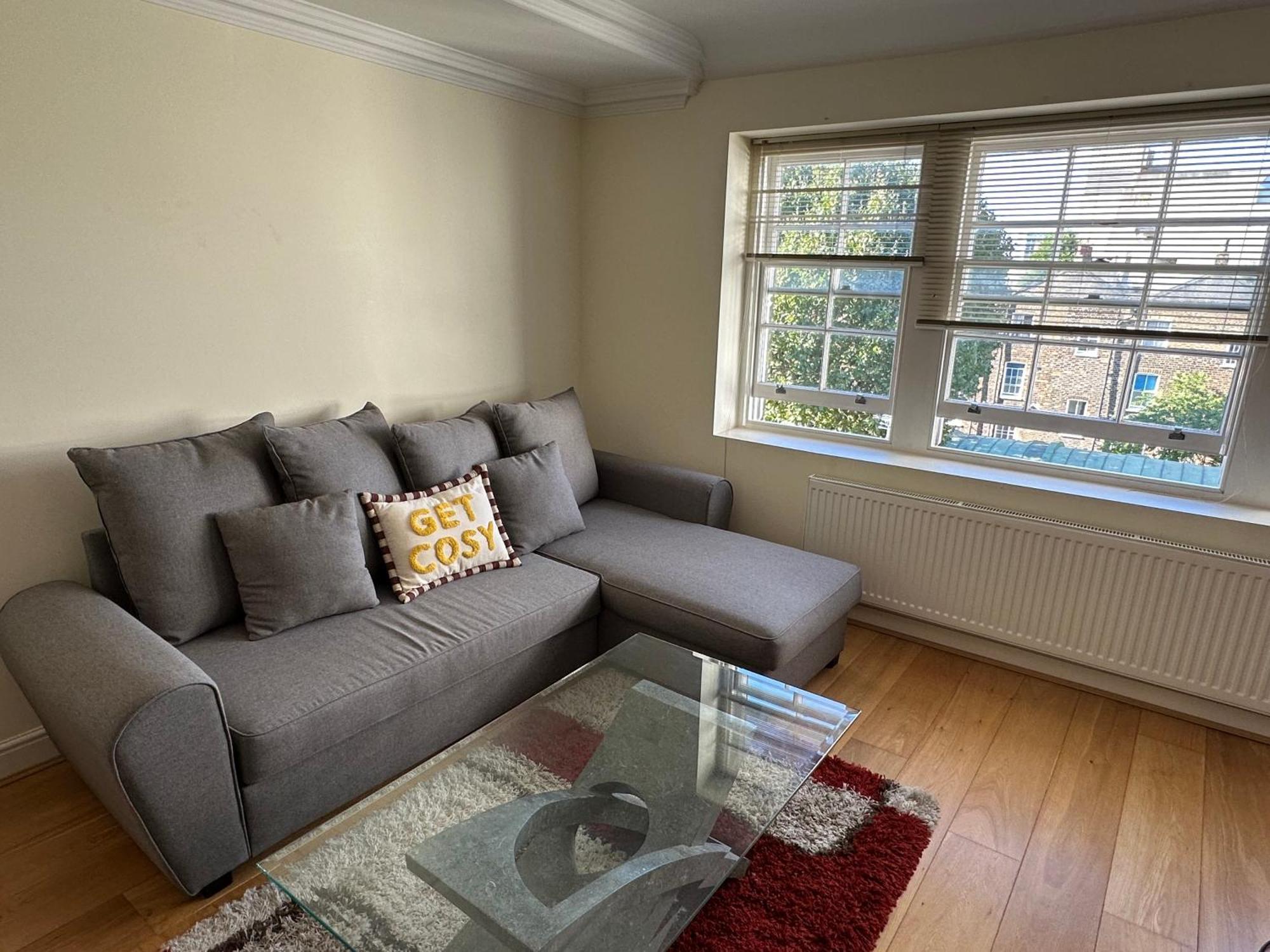 Lx Russell Square Apartments Londra Esterno foto